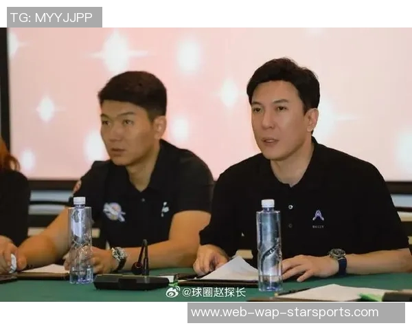 新疆广汇篮球俱乐部举行赛季总结暨新赛季动员大会展望未来发展新篇章