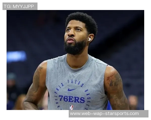 美媒称保罗乔治交易为历史最大抢劫案引发热议