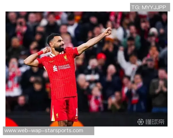 萨拉赫社交媒体发布英超单一俱乐部进球榜法老以277球稳居第一