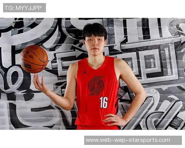 杨瀚森本赛季将面临上场时间不稳定与边缘角色的挑战